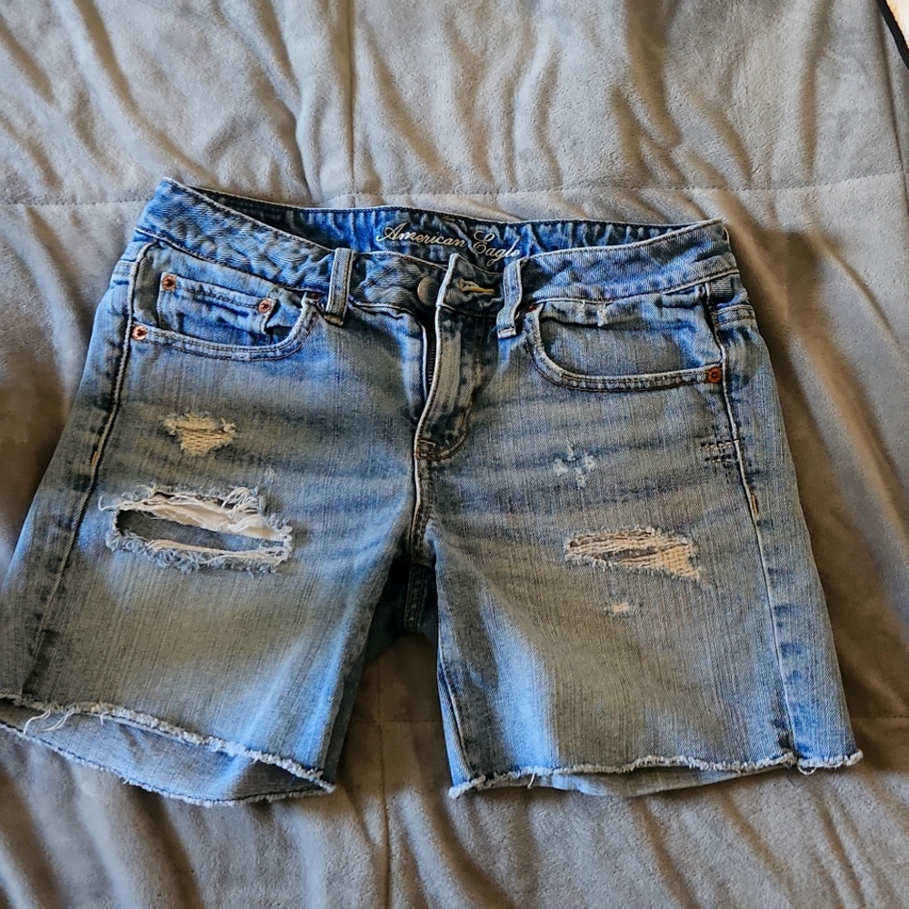 AE shorts